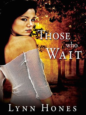 cover image of Those Who Wait